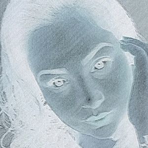 Meet your Posher, Lucy